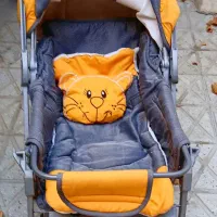 کالسکه قیمت ۵۰۰ هزار