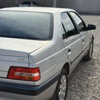 ۴۰۵slx|خودرو سواری و وانت|مشهد, نیروی هوایی|دیوار