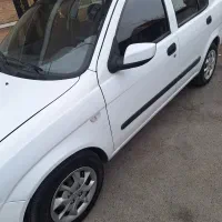 تیبا۱|خودرو سواری و وانت|خوی, |دیوار