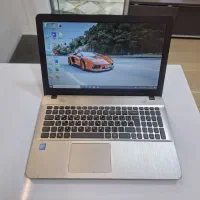 لپتاپ ایسوس