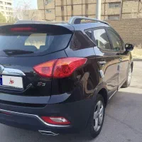 جک s3 اس. مدل 401|خودرو سواری و وانت|مشهد, گلبرگ|دیوار