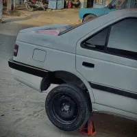 پژو slx tu5|خودرو سواری و وانت|نیک شهر, |دیوار