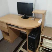 میز کامپیوتر