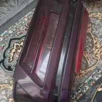 چراغ پژو 405