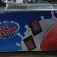 یخچال پروتئین|یخچال و فریزر|کاشان, فین کوچک|دیوار