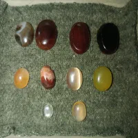 پک سنگ عقیق