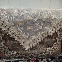 سه جفت پشتی با روکش سالم ولی استفاده شده