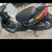 موتور پاکشتی یاماها جگ ژاپنی