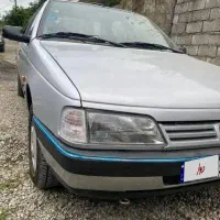 پژو ۴۰۵ مدل ۸۸ فوق آس