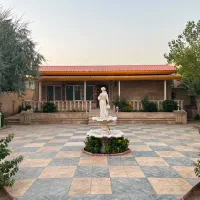 سهیلیه-کردان-زعفرانیه-اقبالیه-ویلا-1000متری