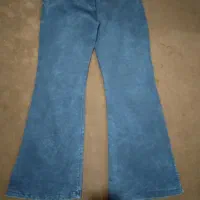 شلوار لی سایز 46