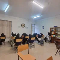دیپلم رسمی از آموزش پرورش
