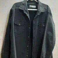 پیراهن لی پسرانه