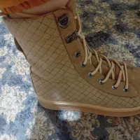 بوت زنانه|کیف، کفش، کمربند|شاهینشهر, عطار|دیوار