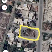 فروش زمین با سند تک برگ بهمنی