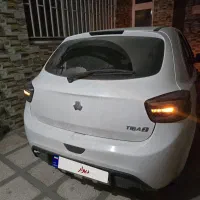 فروش تیبا۲ ۱۴۰۰ خونگی و کم کار