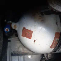 فروش کفسول CNG با لوازم|قطعات یدکی و لوازم جانبی|آباده, |دیوار