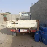 خاور آمیکو 4.5|خودرو سنگین|آشار, |دیوار