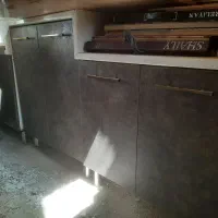 کابینت دست دوم