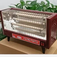 بخاری برقی اخوان فرید
