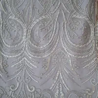 پارچه کار شده