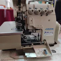 وسایل کامل خیاطی