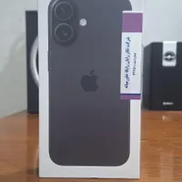 فروش گوشی آیفون شونزده