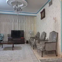 59متر با پارکینگ آسانسور طبقه دوم خ جلالی جنوبی