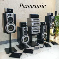 پاناسونیک EH700 ژاپن