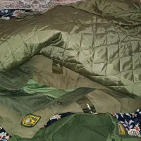 لباس نیروی انتظامی مختص سربازی یه دست نو بقیه