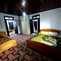 خانه‌ای با ویو دریا و کوه در شمال. شهر شهسوار|اجارهٔ کوتاه‌مدت آپارتمان و سوئیت|شیرود, |دیوار