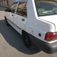 پراید  مدل 95|خودرو سواری و وانت|شاهین‌شهر, خبرنگار|دیوار