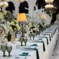 باغ عمارت سناتور|خدمات پذیرایی، مراسم|احمدآبادمستوفی, |دیوار