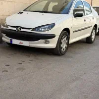 206 sd tu5 مدل ۱۳۸۹