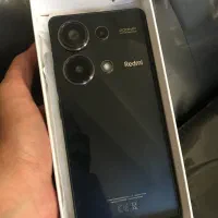 گوشی نوت ۱۳ پرو  4g نو نو