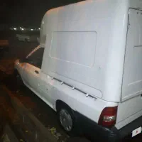 پراید وانت مدل اخر402