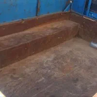 نیسان دیزل 92|خودرو سواری و وانت|قره ضیاالدین, |دیوار