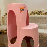 نردبان دو پله مارک هوم کت / سبد پیک نیک مارک TESSA