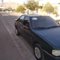 پژو اردی مدل 85