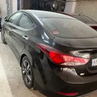 هیوندا النترا