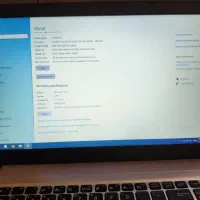 لپتاپ ایسوس core i5|رایانه همراه|اصفهان, عاشق‌آباد|دیوار
