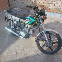 هندا ۲۰۰ احسان کلاه دستکش