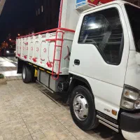 ایسوزو 6 تن باری