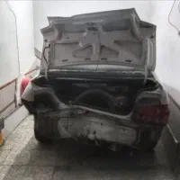 ۱۳۲ مدل 89 فروشی زیر قیمت