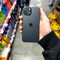 آیفون 15نرمال