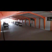 فروش کارخانه لبنیات در شهرک صنعتی رشت