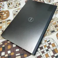 لپ تاپ دل i7 مهندسی و گیمینگ فوق العاده قوی|رایانه همراه|قم, تعویض پلاک|دیوار