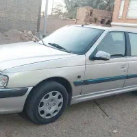 پارس ۸۲ شاسی سالم بافق