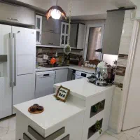 ۶۰ متر بر پاسدارگمنام فول امکانات|فروش آپارتمان|تهران, شکیبا|دیوار