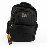 کوله‌پشتی CAT - مقاوم، جادار و ایمن